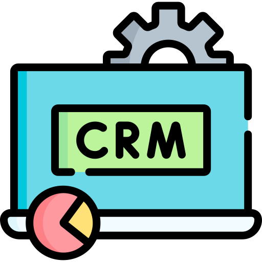 Icon for CRM